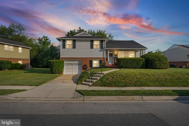 Popular Windsor Mill Real Estate