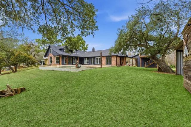 Expensive James Cummings Real Estate