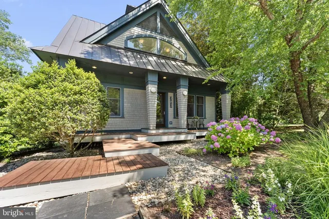 Expensive Irvington Real Estate