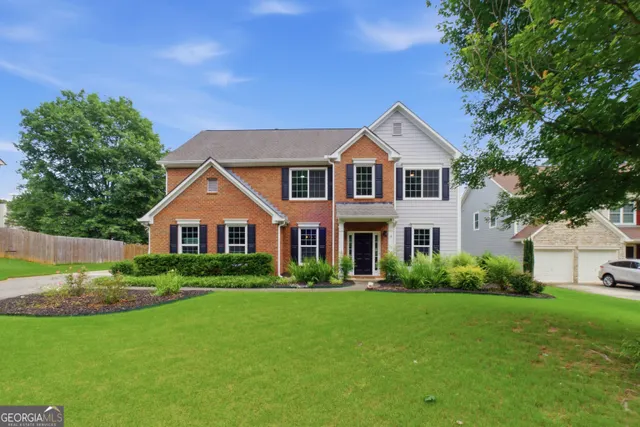 Expensive Forest Creek Real Estate