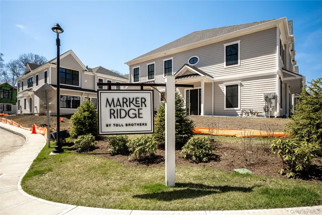 Popular Marker Ridge Real Estate