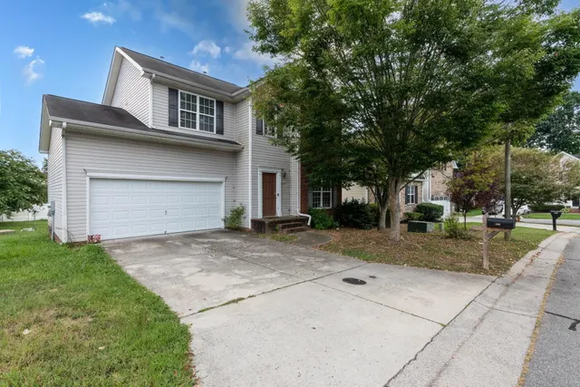 Popular Winston Salem Real Estate