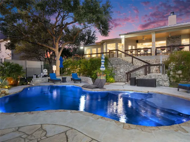 Popular Kings Point Real Estate