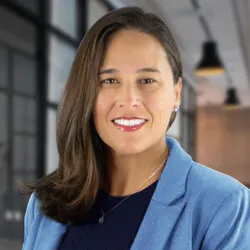 Kristin Snyder Photo