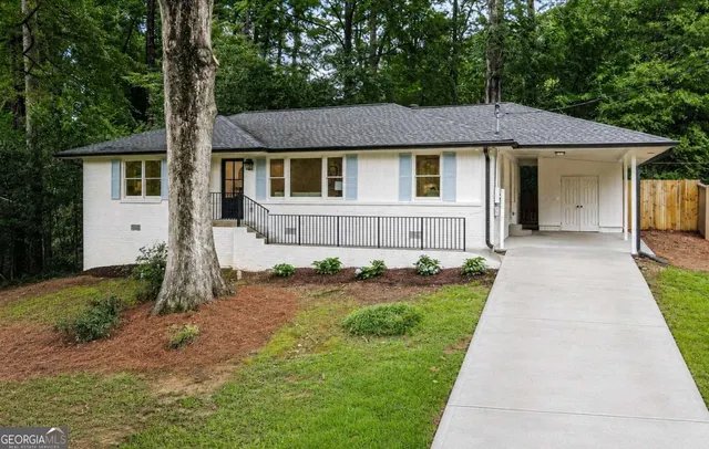 Cheap Sagamore Hills Real Estate