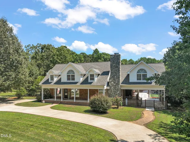 Expensive Lakewood Real Estate