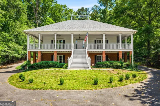 Expensive Whitlock Heights Real Estate