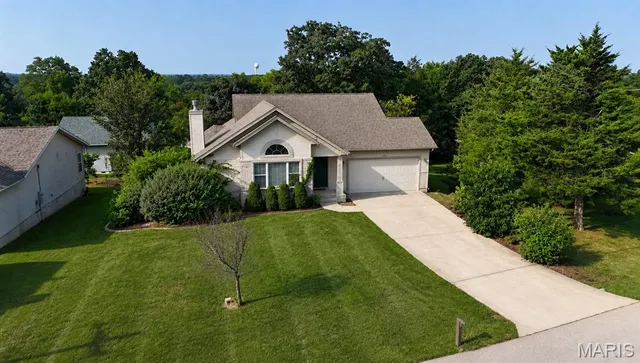 Popular Niangua Hills Real Estate