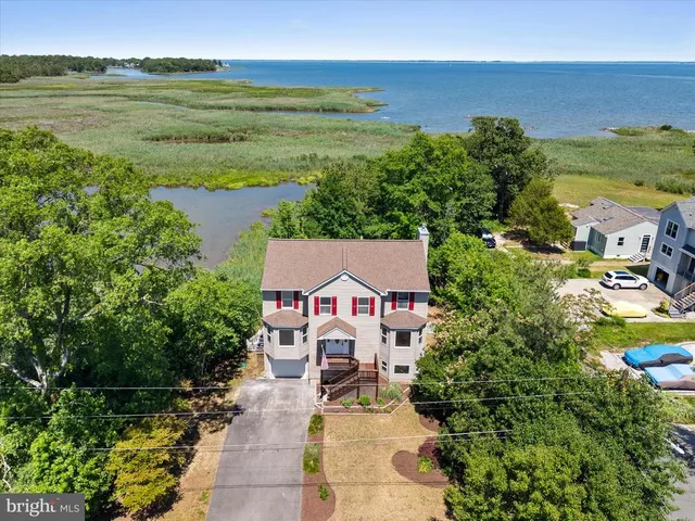 Popular Churchton Real Estate