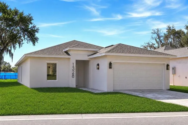 Popular MARSHALL DRIVE SUBDIVISON Real Estate