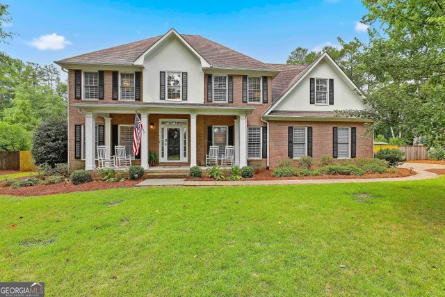 Expensive Avalon Park Real Estate
