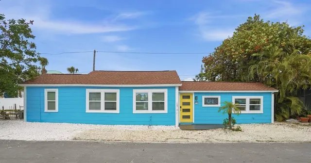 Popular HARRELLS T W Real Estate