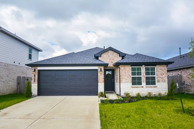 Popular Post Oak Pointe Sec 5 Real Estate