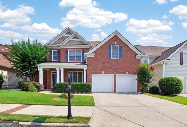 Cheap Hamilton Grove Real Estate