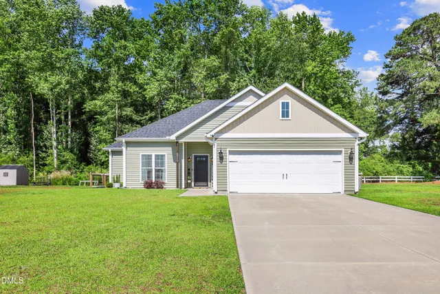 Popular Harvest Ridge Real Estate