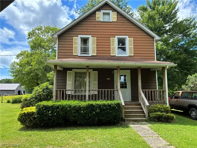 Popular North Jackson Real Estate