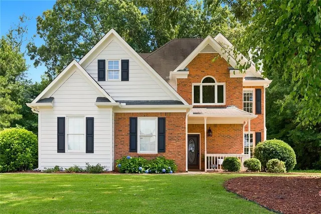 Popular BRIAR MEADOWS Real Estate