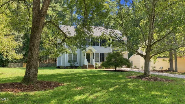 Popular Fieldstone at Buck Water Real Estate