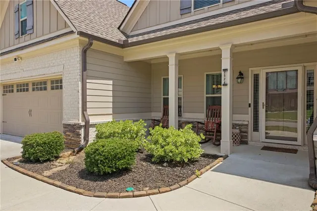 Popular Berry Springs Real Estate