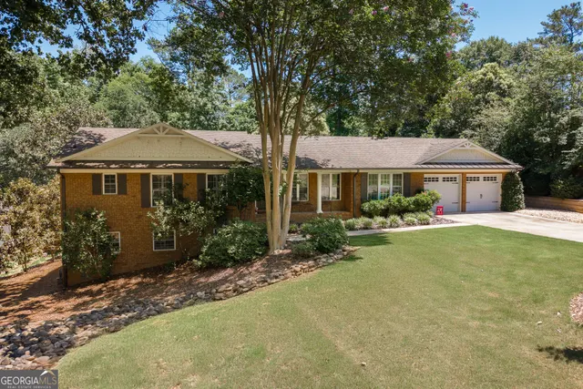 Expensive Davis Estates Real Estate