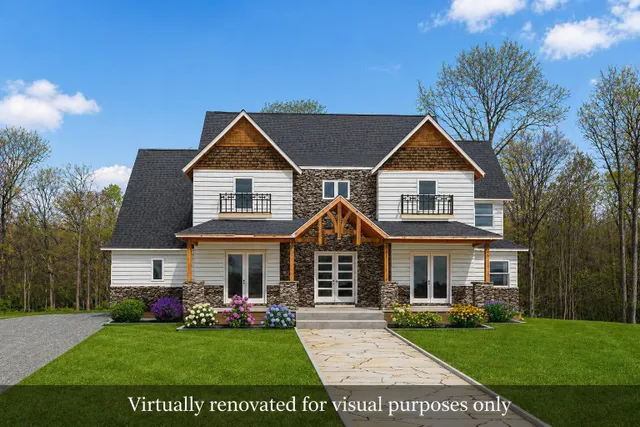 Popular Alton Place Real Estate