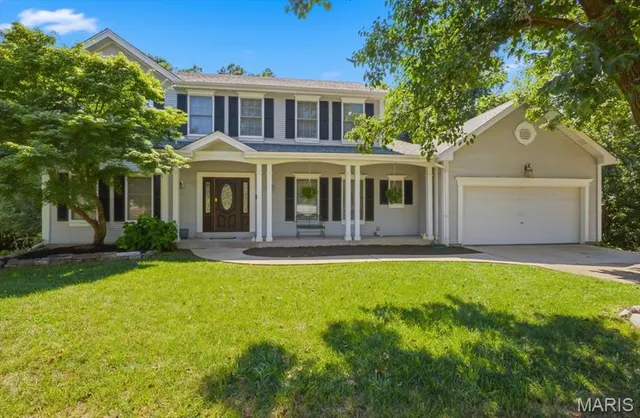 Popular Forest Oak Estates 2 Real Estate