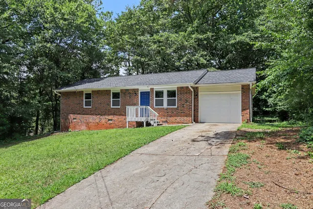 Popular Candler Woods Real Estate