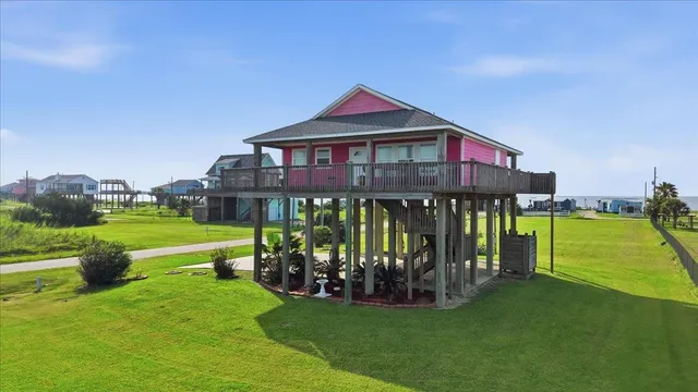 Popular Gilchrist Real Estate