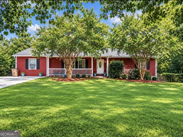 Cheap Foxfield Real Estate
