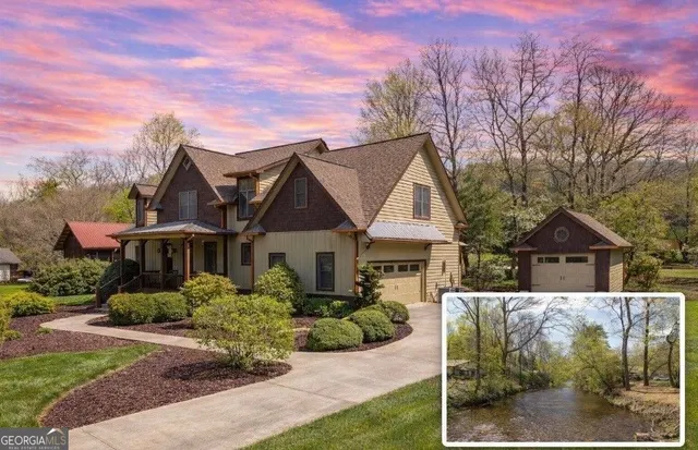Expensive Hi River Country Real Estate