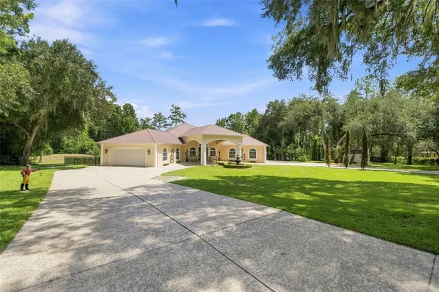 Popular SPRING LAKE FOREST Real Estate