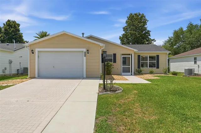 Popular MARION VLGS UN 59 Real Estate