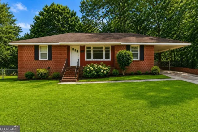 Cheap Benning Hills Real Estate