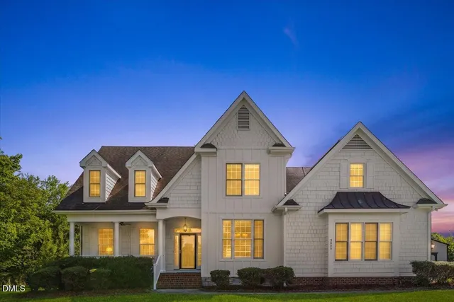 Popular Ramsey Farms Real Estate