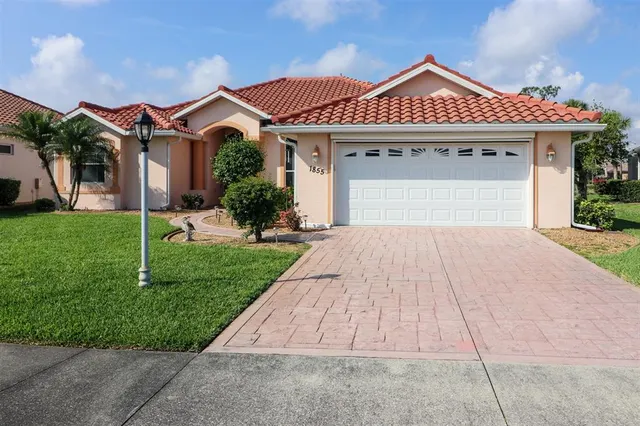 Popular BOBCAT TRAIL PH 2 Real Estate