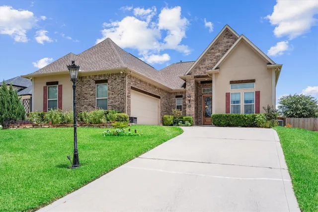 Cheap Bentwater Real Estate