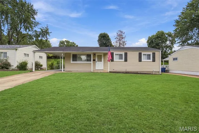 Popular Grandview Meadows Real Estate