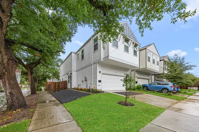 Popular Museum Hills Real Estate