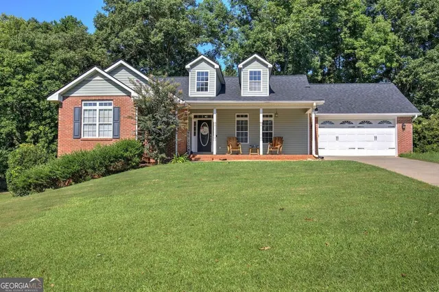 Popular The Cliffs Real Estate