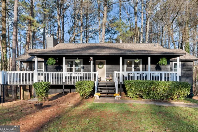 Expensive Carmel Chase Real Estate