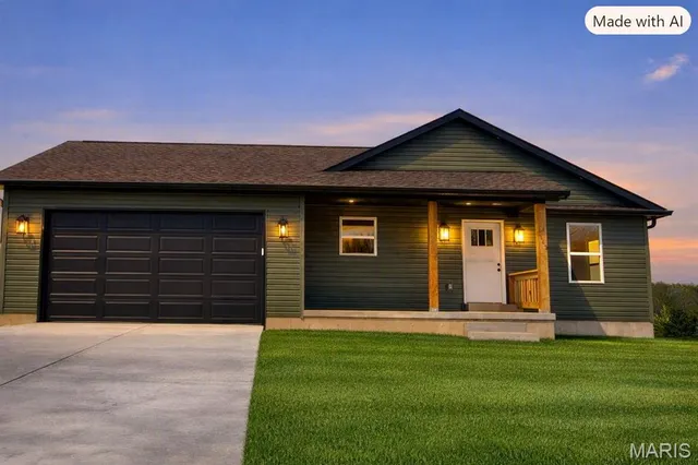 Popular Robertsville Real Estate