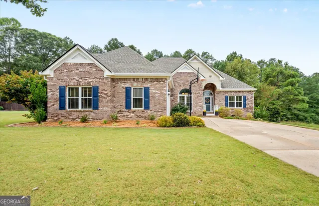 Popular The Meadows at Banks Mill Real Estate