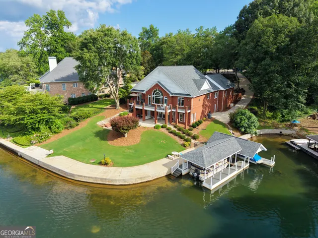 Expensive Fairfield Real Estate