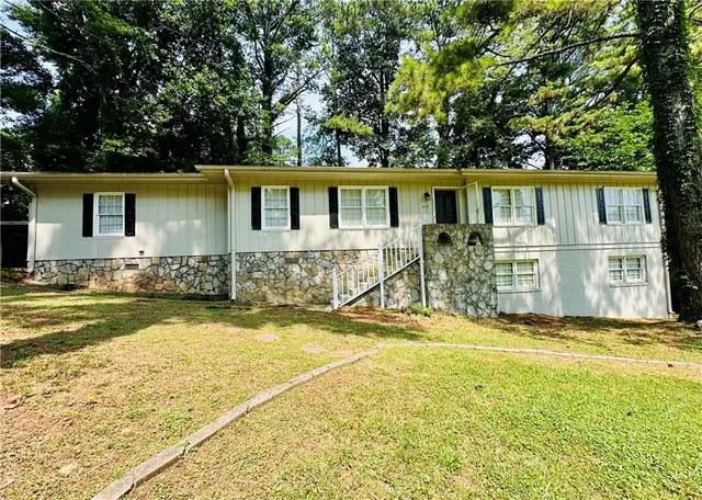 Popular GRIFFITH-HEATH 01 Real Estate