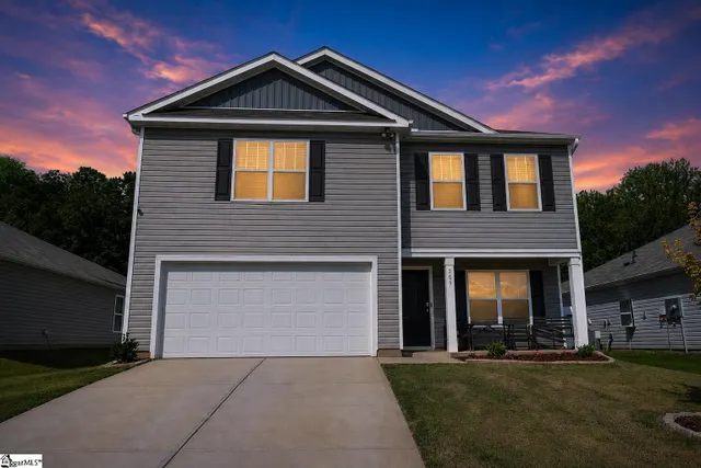 Popular Cambridge Creek Real Estate