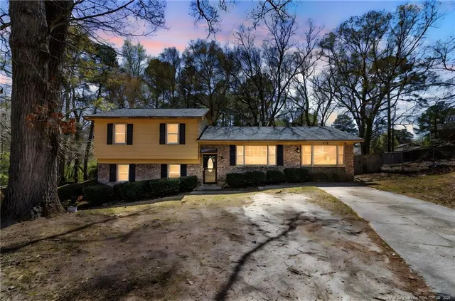 Popular Foxfire Real Estate