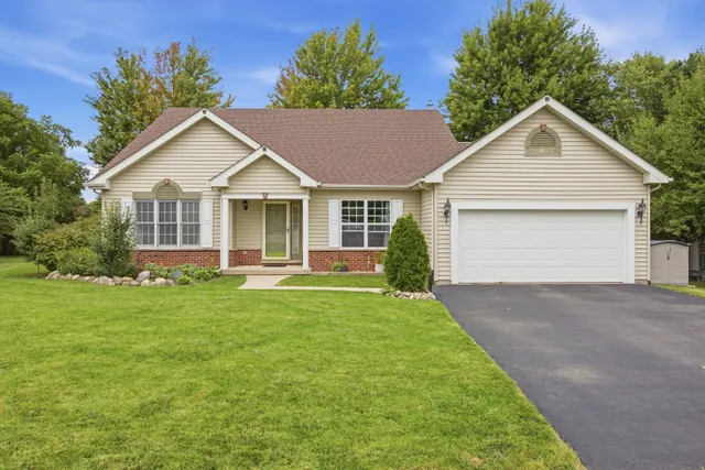 Cheap Autumn Ridge Real Estate