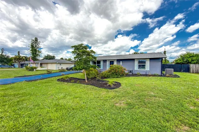 Popular PORT CHARLOTTE SEC 028 Real Estate
