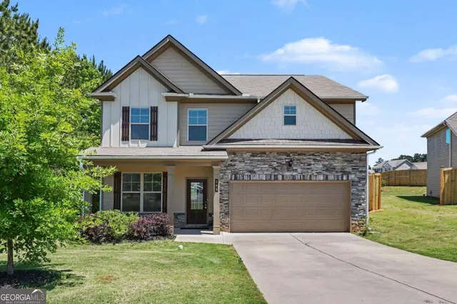 Cheap Henderson Glenn Real Estate