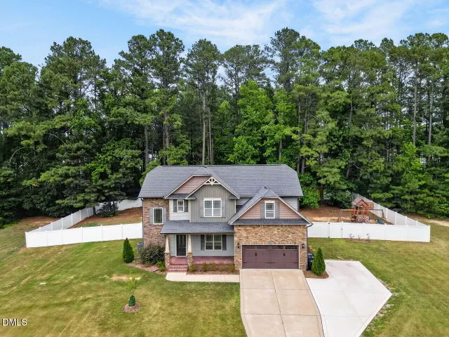 Popular Carsons Creek Real Estate